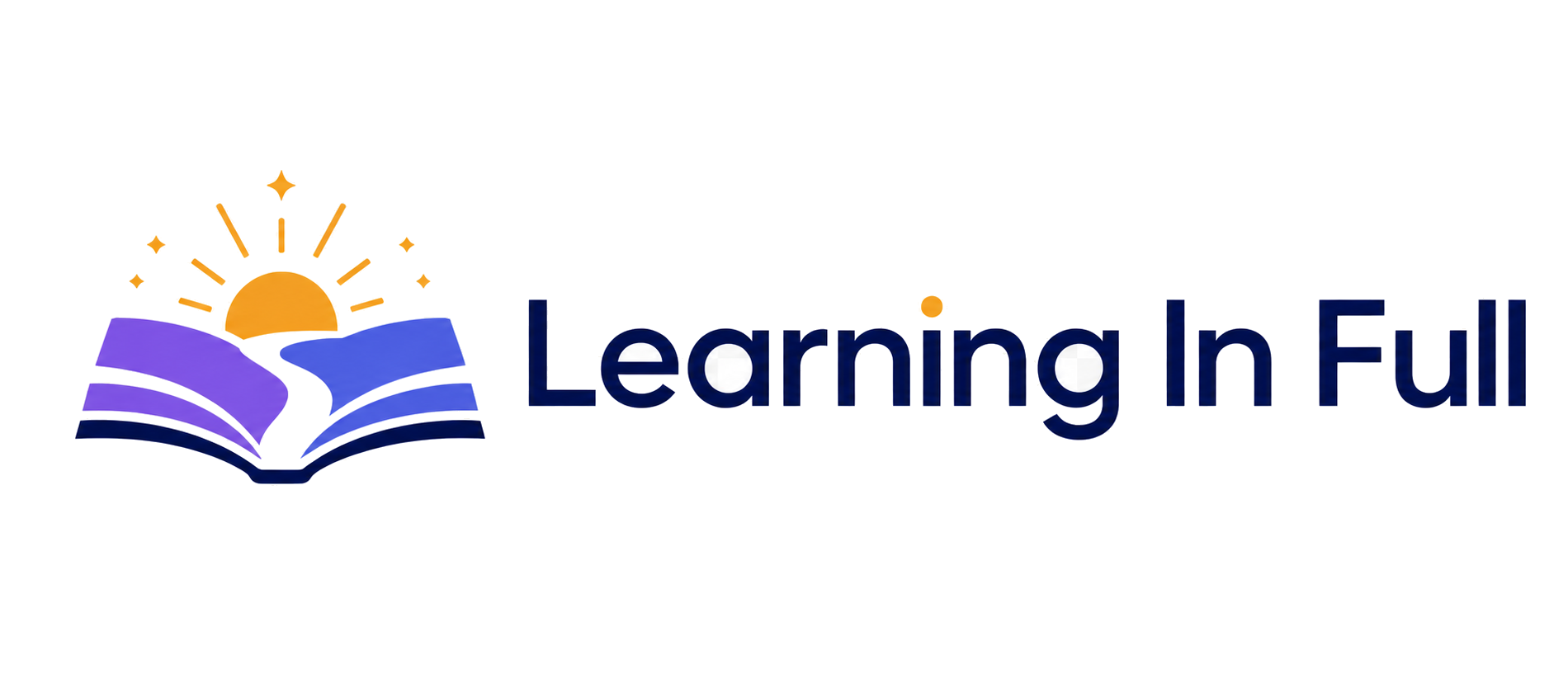 Learning In Full